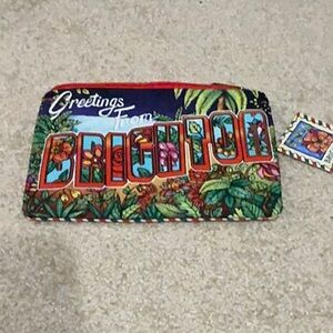 Brighton Pouch NWT